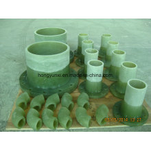 Fiberglass Reinforced Plastic Elbow for Corrosive Environment